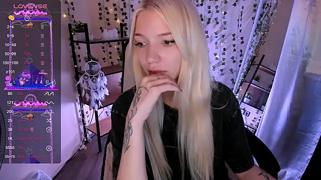 دردشة AnyaTaylor_ الجنسية المباشرة