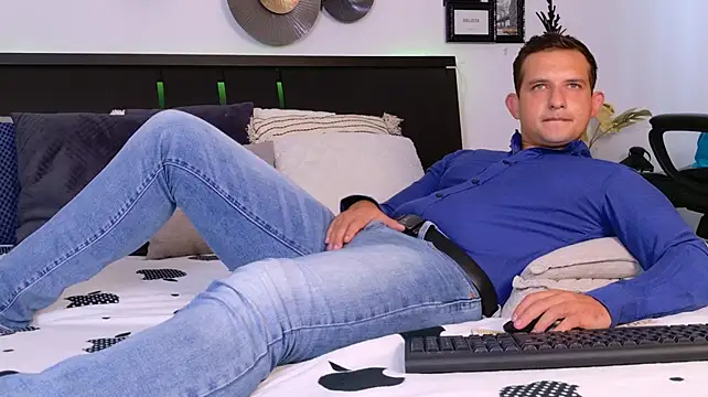 Jimmy_Doss' Live XXX Chat