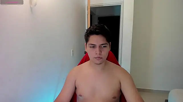 Asta_YunoXXX Pertunjukan Webcam