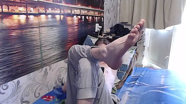 ArchiZuki69 Live XXX Chat