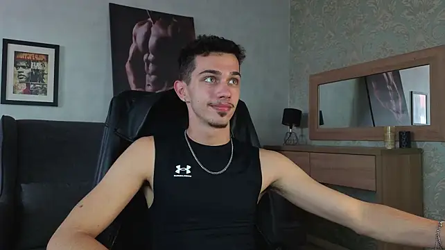 KaydenDrew Chat XXX live