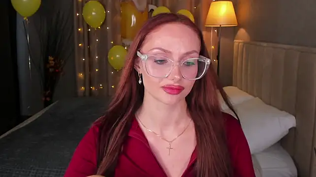 Czat XXX na żywo – Madeline_Perry