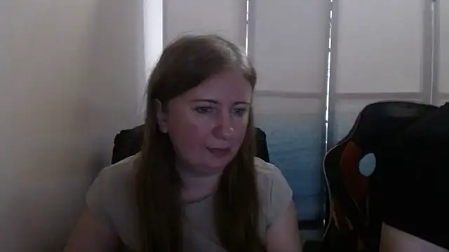 PeterAndJen Show Webcam