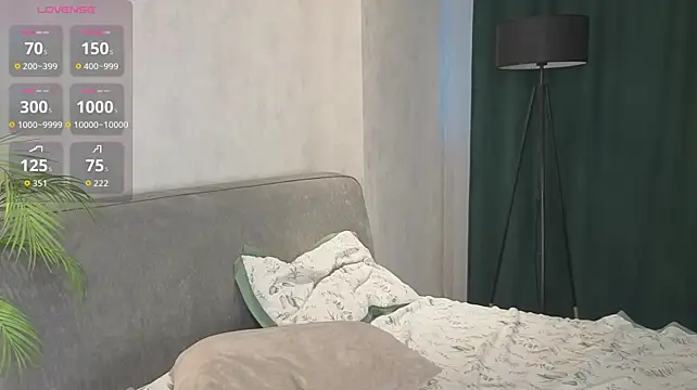 AltheaEllers Adlı Modelin Canlı XXX Sohbeti