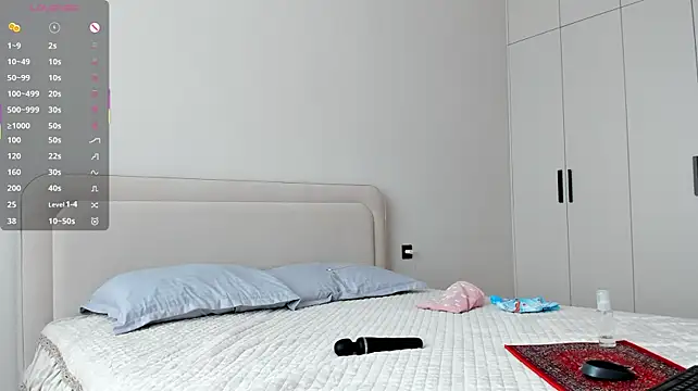 Chat XXX Live wow_lina
