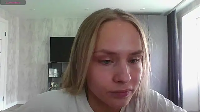 צ'אט XXX בשידור חי של Annie_Cohn