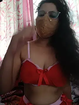 thanusi_2 Pertunjukan Webcam