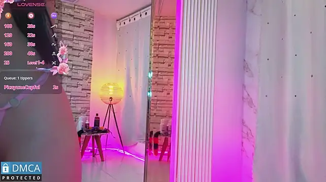mily_g_'s Live XXX Chat