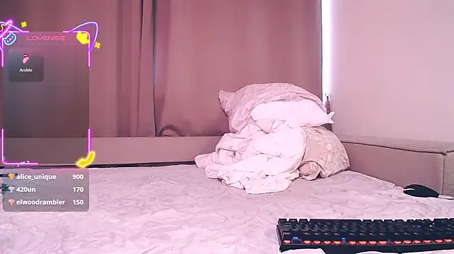 צ'אט XXX בשידור חי של Littlepinkcat