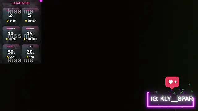 Živý XXX chat Little_anniee