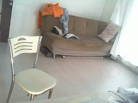 thekeys Adlı Modelin Canlı XXX Sohbeti