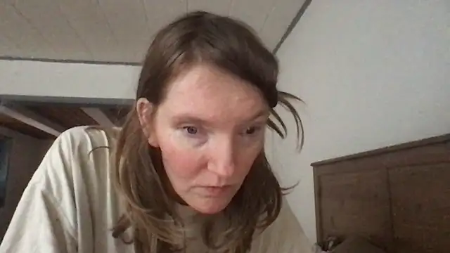 Kittymarlene – Live XXX-chat