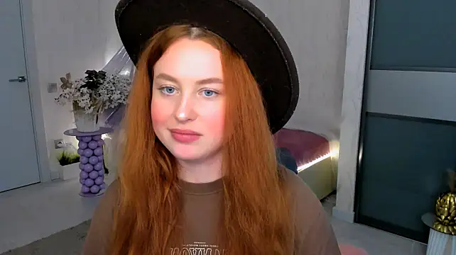 AirySilhouette Live XXX-Chat