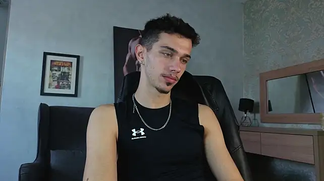 KaydenDrew Live XXX-Chat