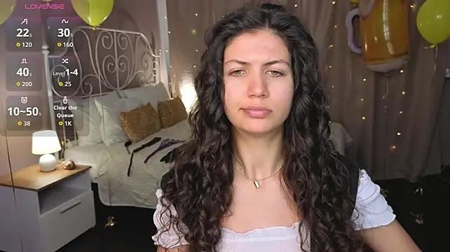 NoelPerfect Live XXX-Chat