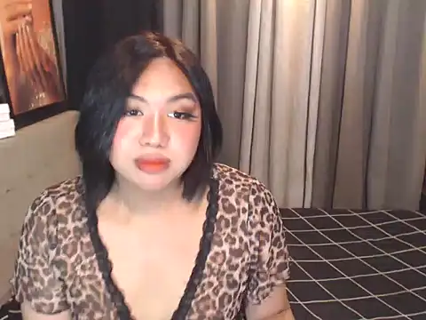 AsianHotPrecious Obrolan Langsung XXX