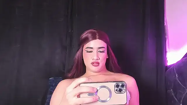 צ'אט XXX בשידור חי של Marian_Cristal
