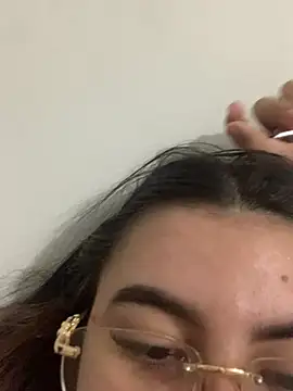 צ'אט XXX בשידור חי של Madison_Sloan