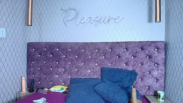 Chat XXX Live VALENTINA3x