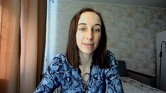 צ'אט XXX בשידור חי של Anika_bloom