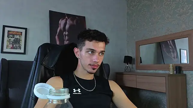 KaydenDrew Live XXX-chat