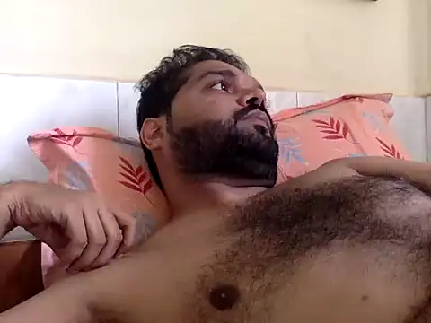 Kinky_Kumarr Show Webcam