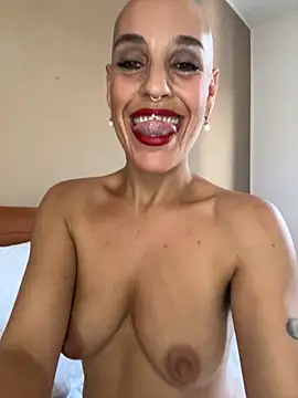 emprexkala Chat XXX in diretta