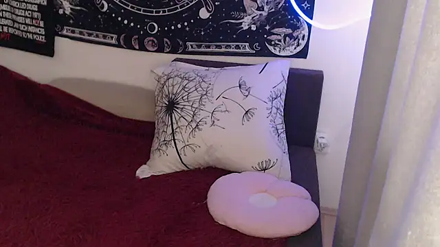 Živý XXX chat AlienforTwenty