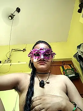 צ'אט XXX בשידור חי של DirtybhabhiGoal