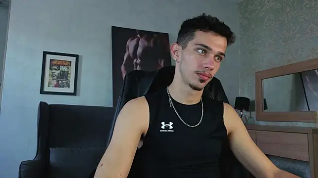 KaydenDrewn Live XXX chat