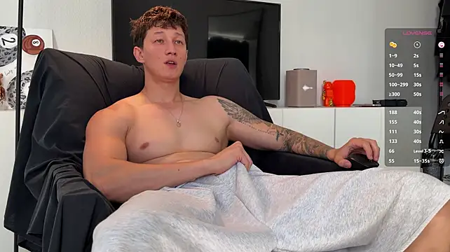 Živý XXX chat ohh_dani