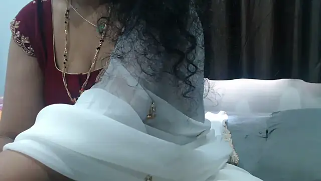 แชท XXX สดของ sunitha-3