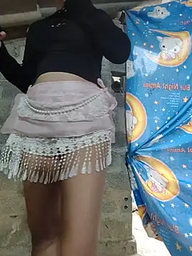 Coral_hi Live XXX-Chat