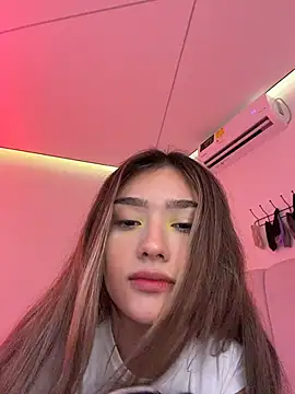 צ'אט XXX בשידור חי של Ariannaa_1