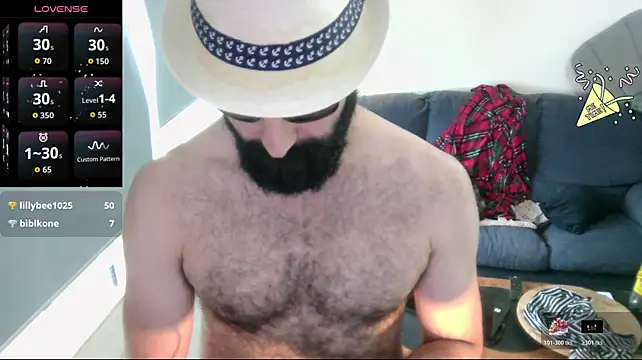 Živý XXX chat onanisme86