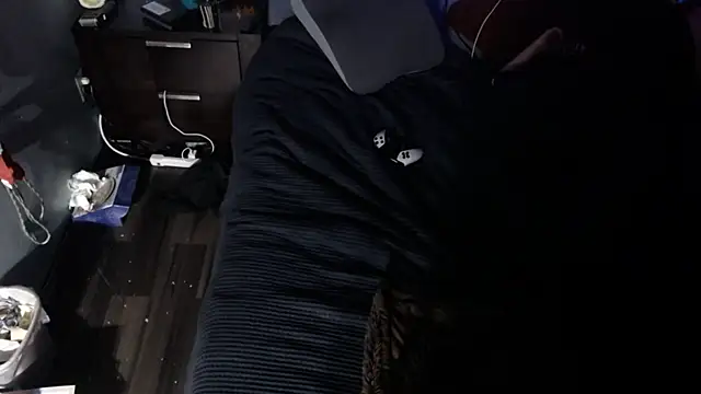 Werg9998 网络视讯表演
