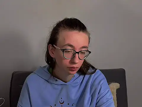 AnnaNatural's Live XXX Chat