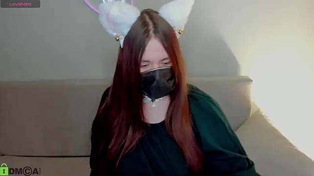 Chat +18 de Alice_Steellee ao vivo