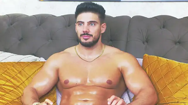 DustinKeent Chat XXX live