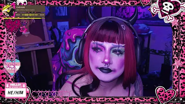 masterkevinftm live XXX chat