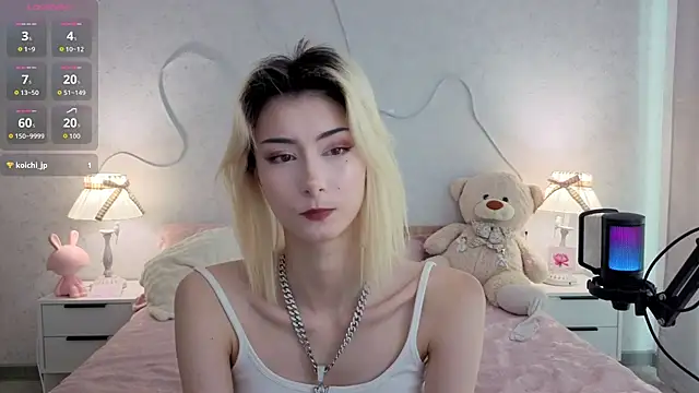 kittysocutie Live XXX-Chat