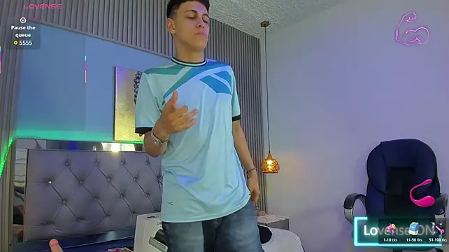 Ethanx18_: απευθείας συνομιλία ΧΧΧ