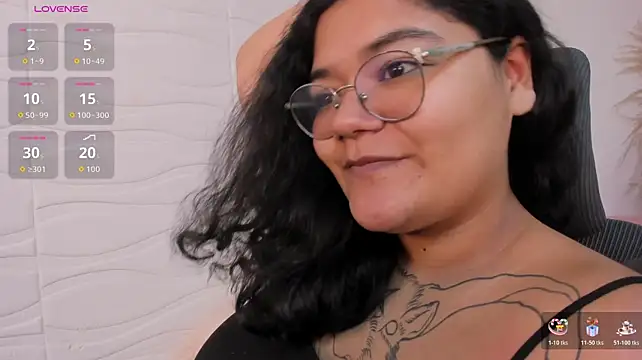 Chat +18 de DarkReed_ ao vivo