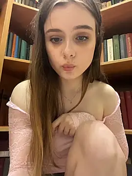 Chat +18 de Lunabelle_ ao vivo