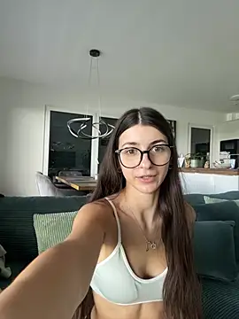 Wildberry_ Live XXX-chat