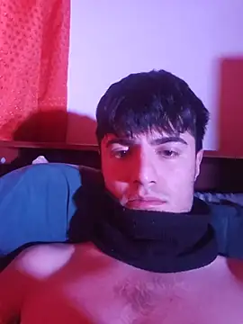 Show de Ignacio_navarro na webcam