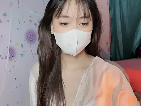 AnnaBaebie 即時 XXX 聊天