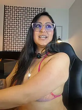 צ'אט XXX בשידור חי של Amber_gold_