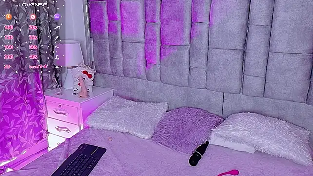 צ'אט XXX בשידור חי של Ayla_Han
