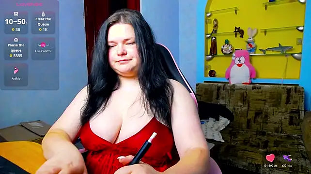 Linasexy777 Live XXX-chat